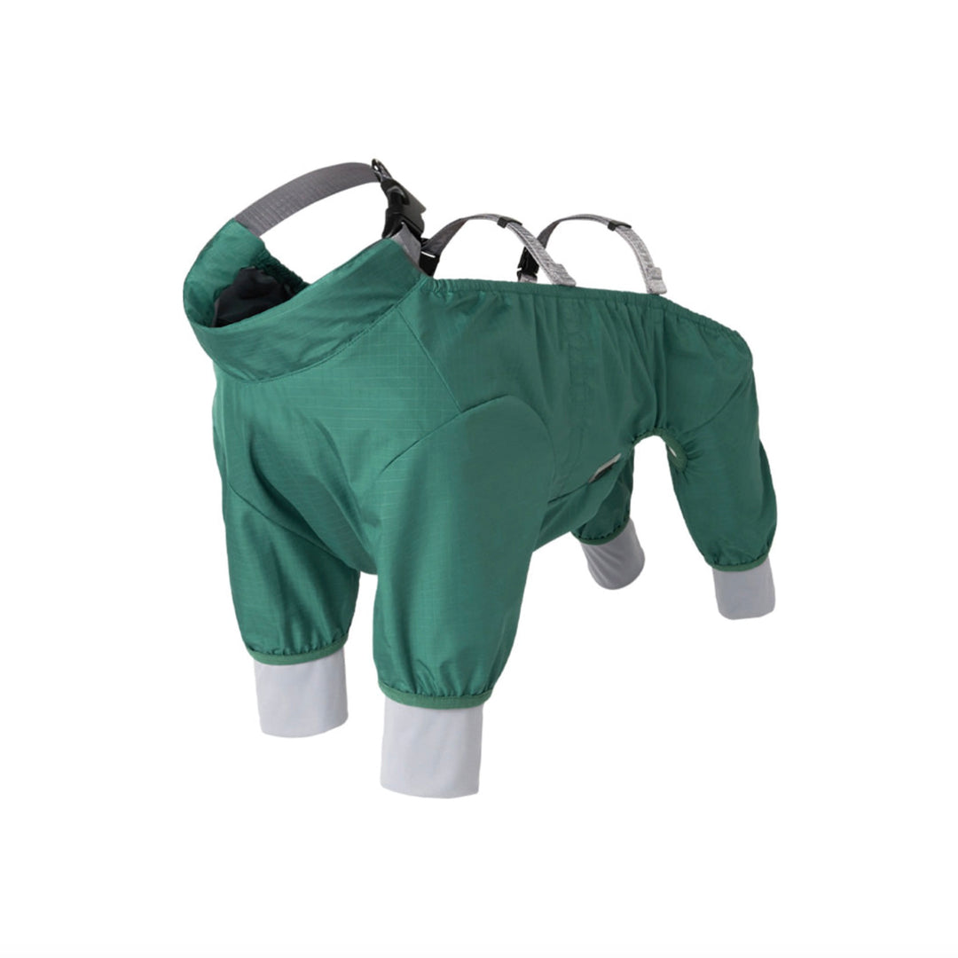 ※予約販売【munikund】WALD WADER（GREEN）