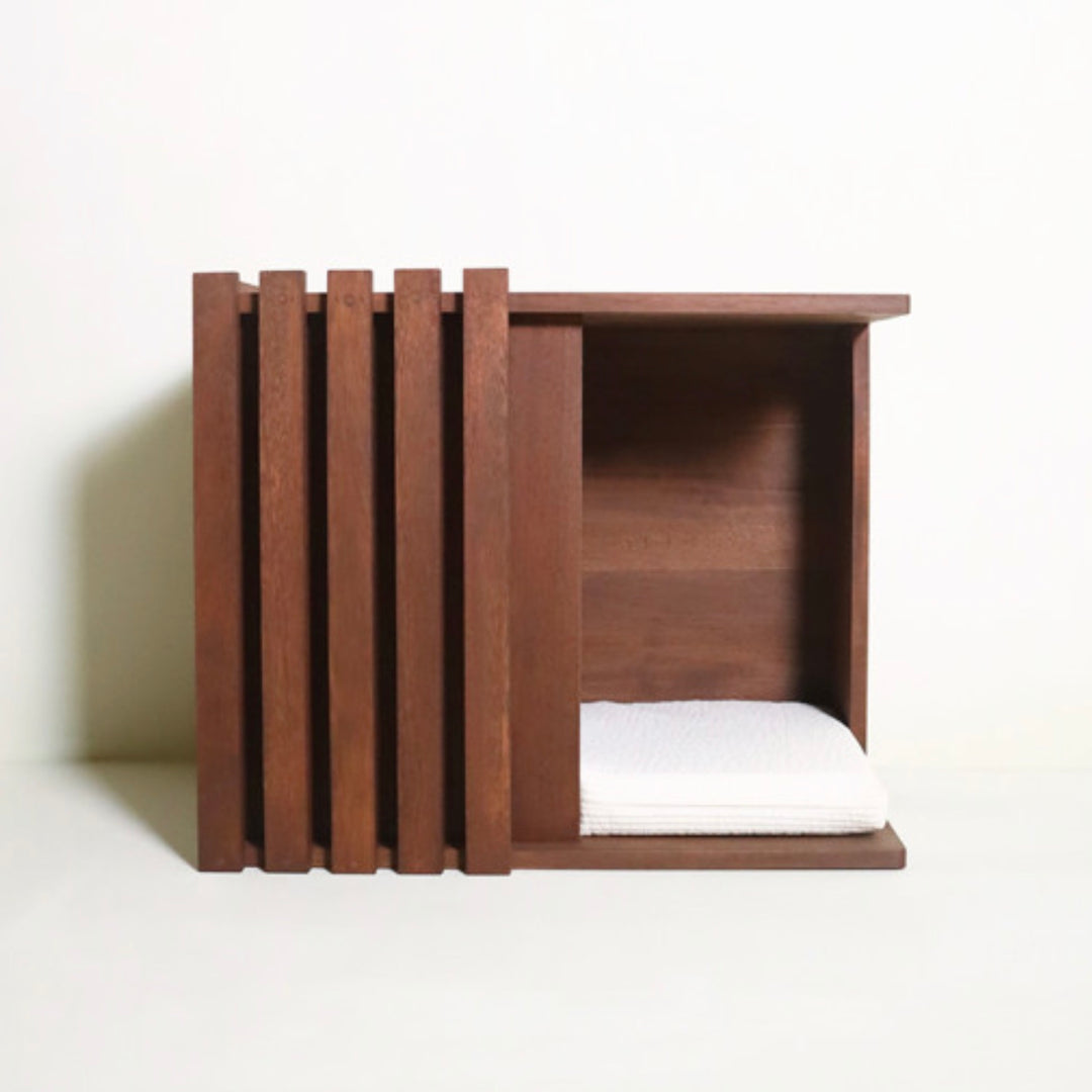 ※予約販売【Amob】Puppy Wood House