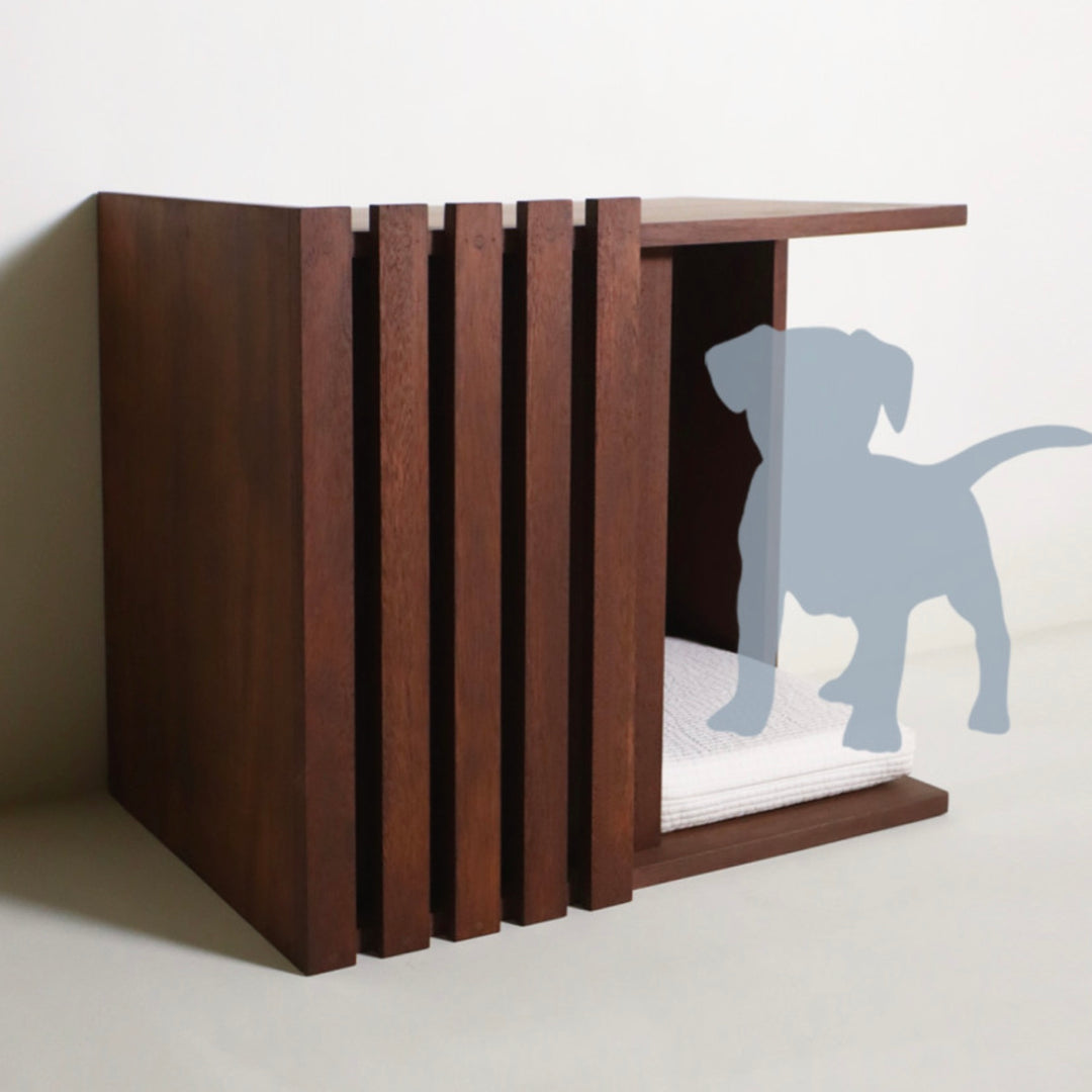 ※予約販売【Amob】Puppy Wood House