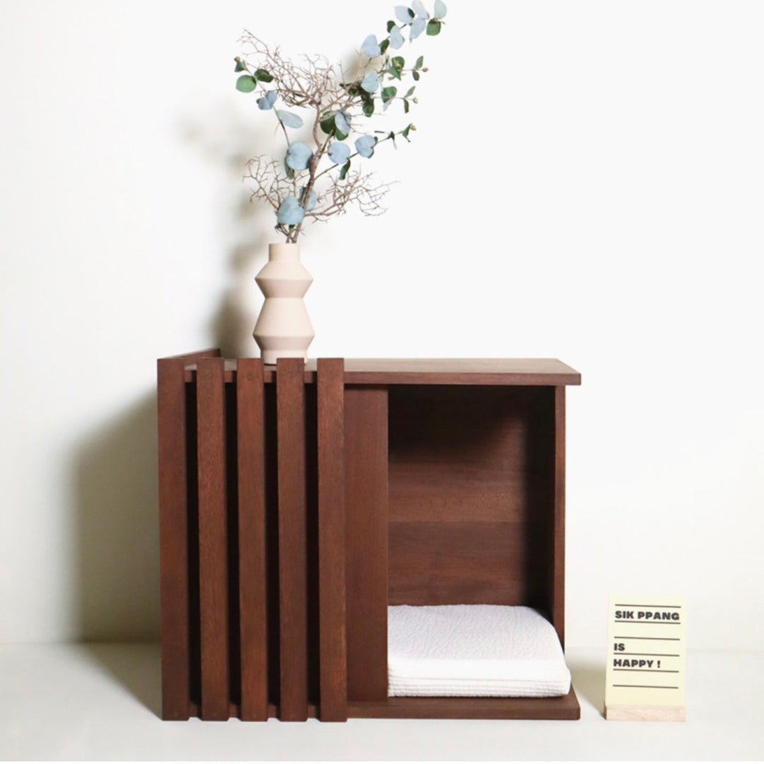 ※予約販売【Amob】Puppy Wood House