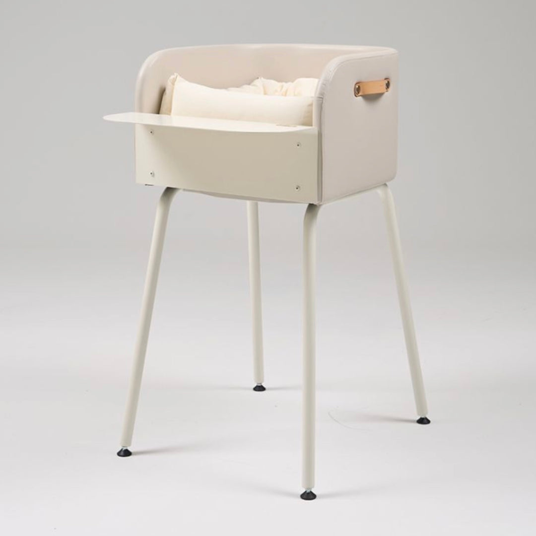 ※予約販売【D.NEAR】Modern Chair Sofa Ivory