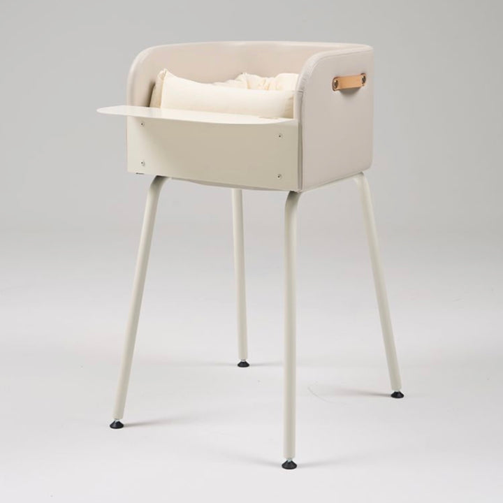 ※予約販売【D.NEAR】Modern Chair Sofa Ivory