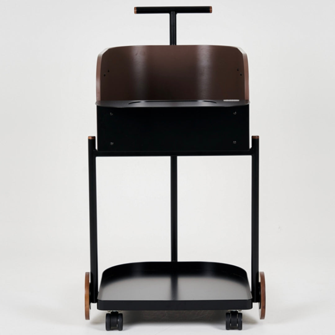 ※予約販売【D.NEAR】Cart Chair Brown