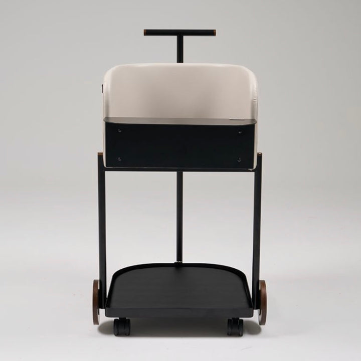 ※予約販売【D.NEAR】Cart Chair Sofa Gray