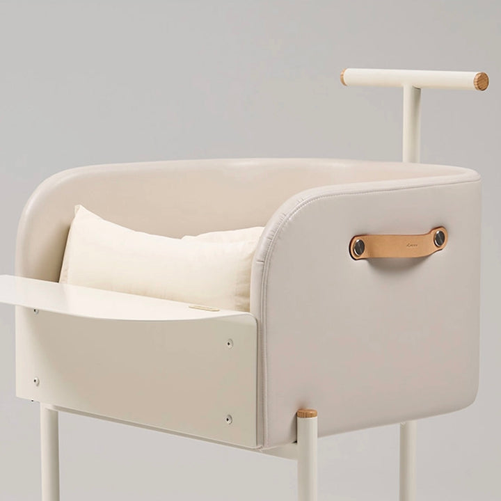 ※予約販売【D.NEAR】Cart Chair Sofa Ivory