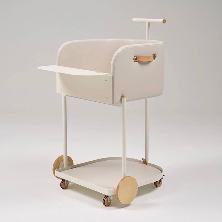 ※予約販売【D.NEAR】Cart Chair Sofa Ivory