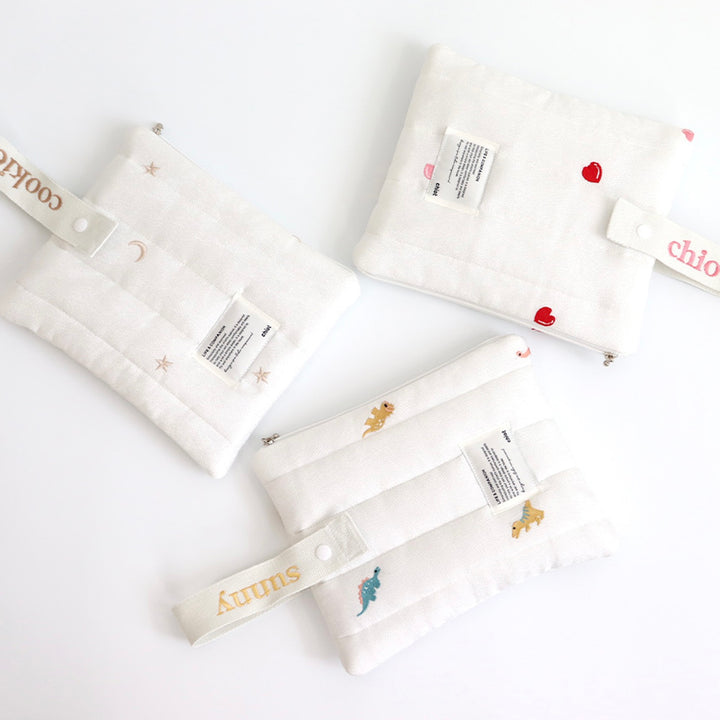 ※予約販売【Chiot】Summer Ice Pouch