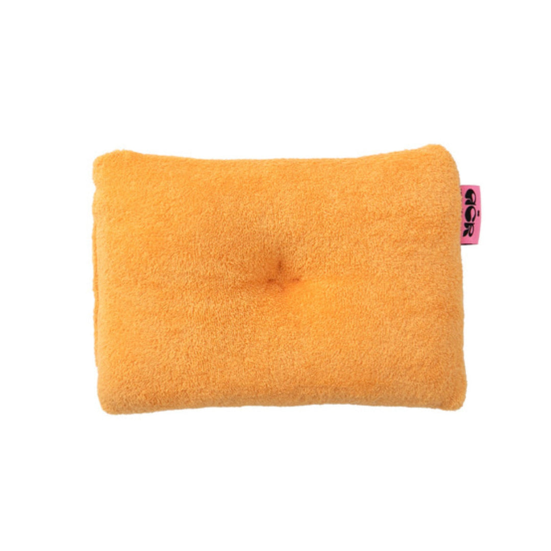 ※予約販売【BITE ME】Apple Cider Recipe - Terry Pet Pillow