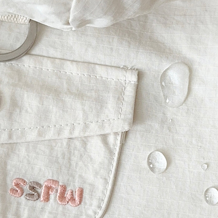 ※予約販売【ssfw】Love, Walk Anorak Harness