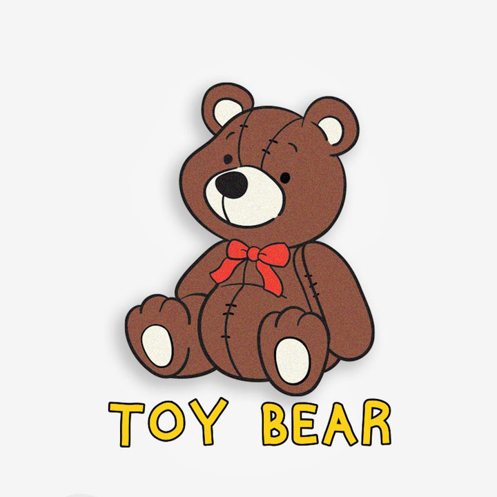 ※予約販売【TUSTUS】Toy Bear All In One