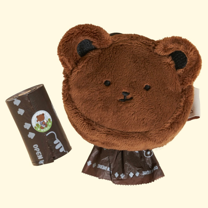 ※予約販売【meaningless】GOSOMI POOP BAG POUCH