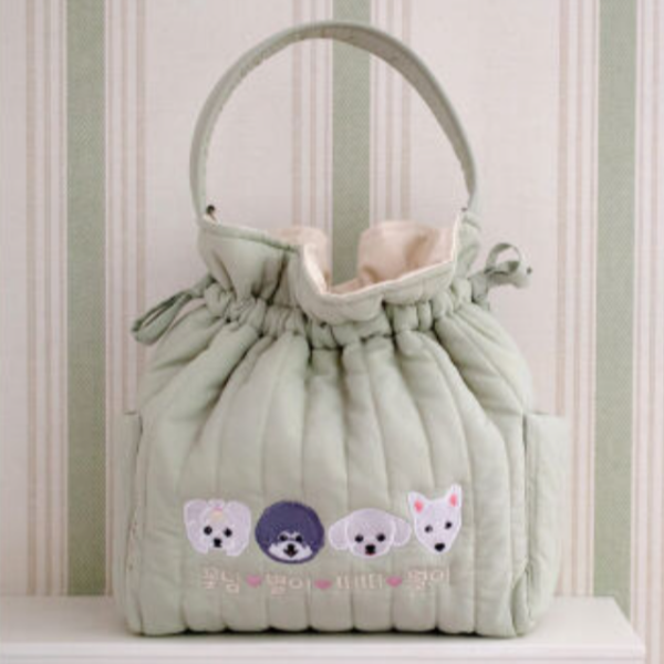 ※予約販売【MOOD ON.】Renewal MOOD BAG