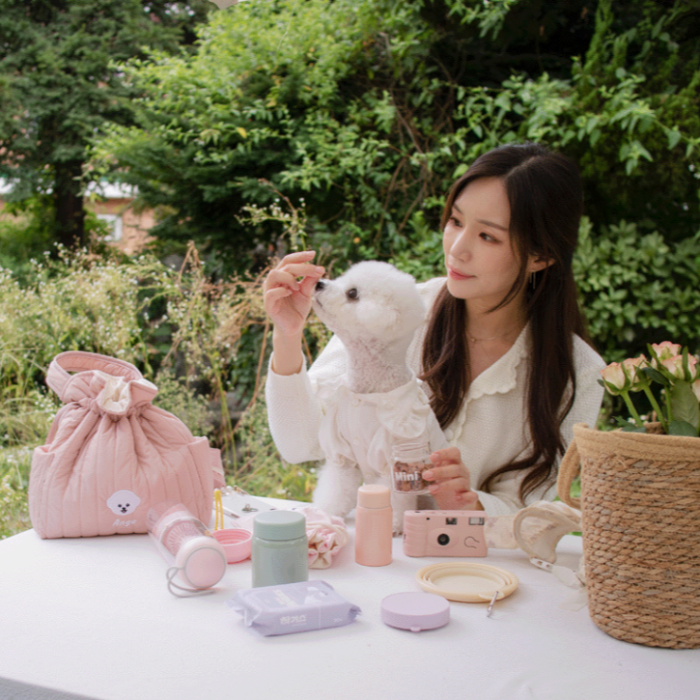 ※予約販売【MOOD ON.】Renewal MOOD BAG