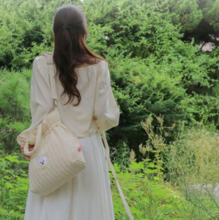 ※予約販売【MOOD ON.】Renewal MOOD BAG