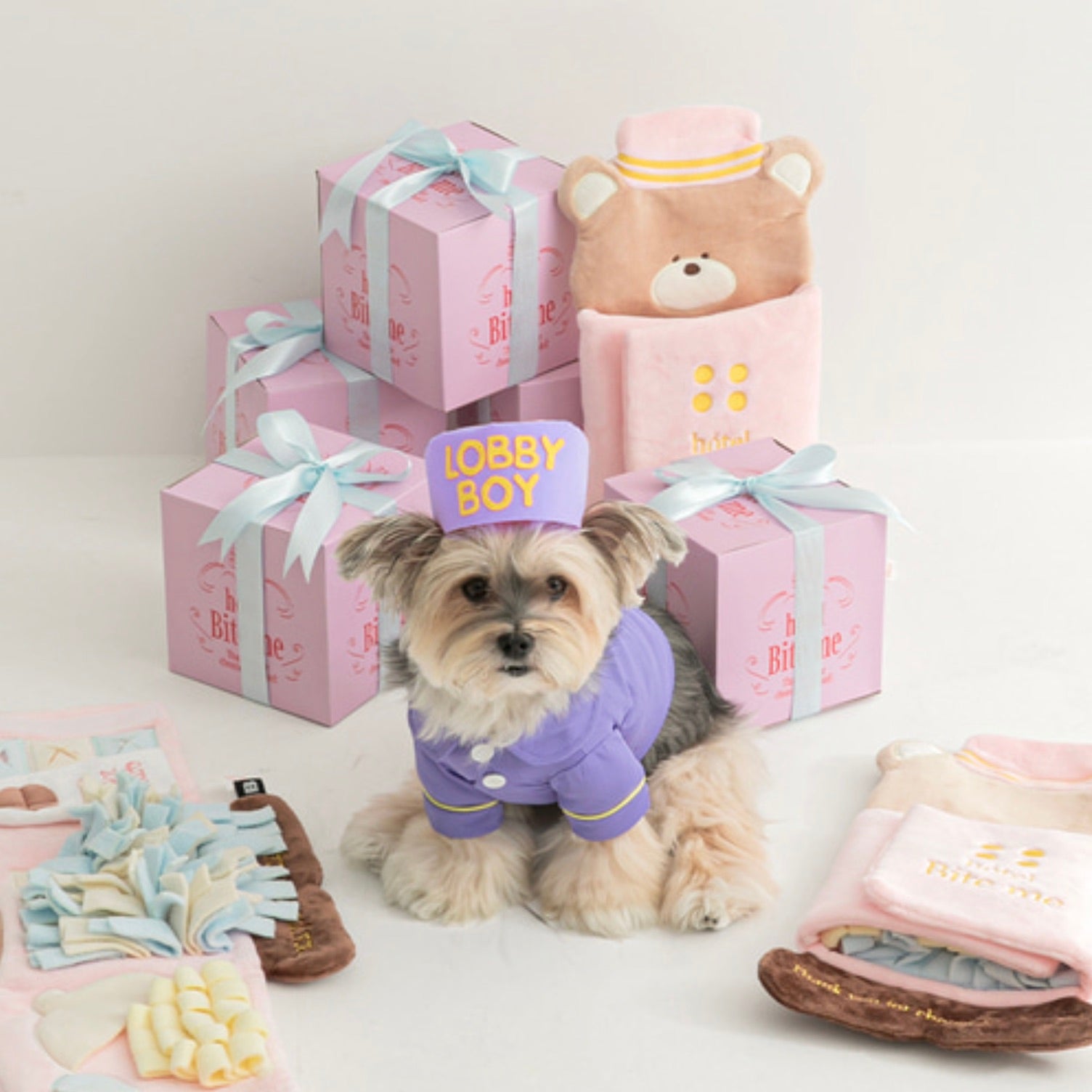 海外犬服 高品質なインポートのドッグウェア通販 