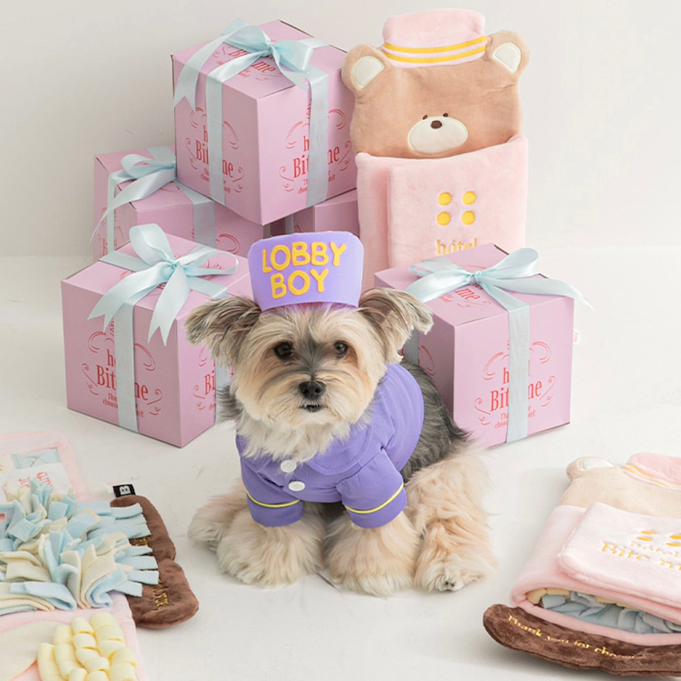 海外犬服 高品質なインポートのドッグウェア通販 