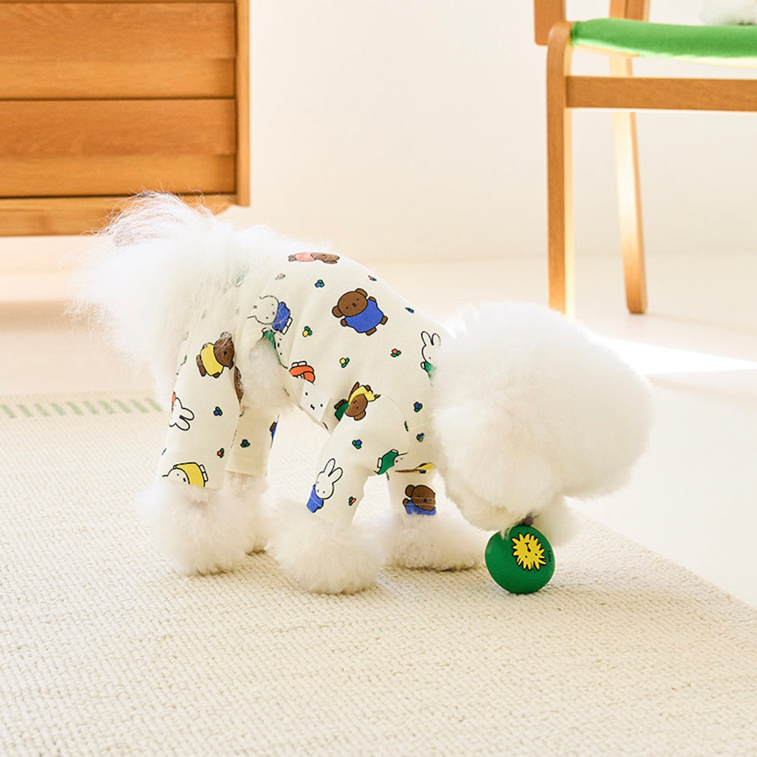 ※予約販売【noutti】Big Miffy & Boris All in one