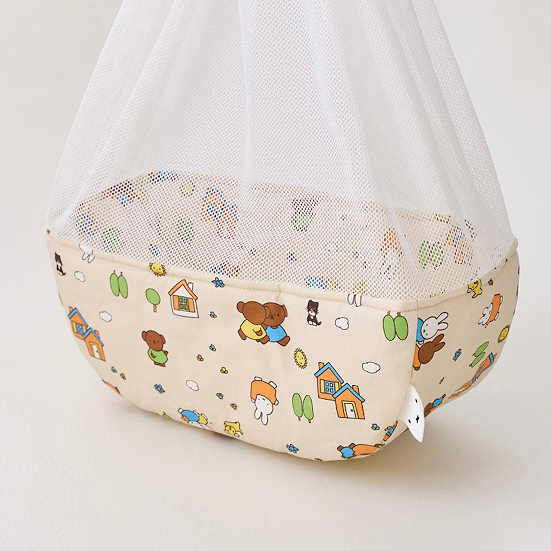 ※予約販売【noutti】New! Miffy Sling Bag