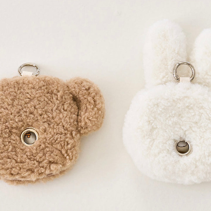 ※予約販売【noutti】New! Miffy Sling Bag