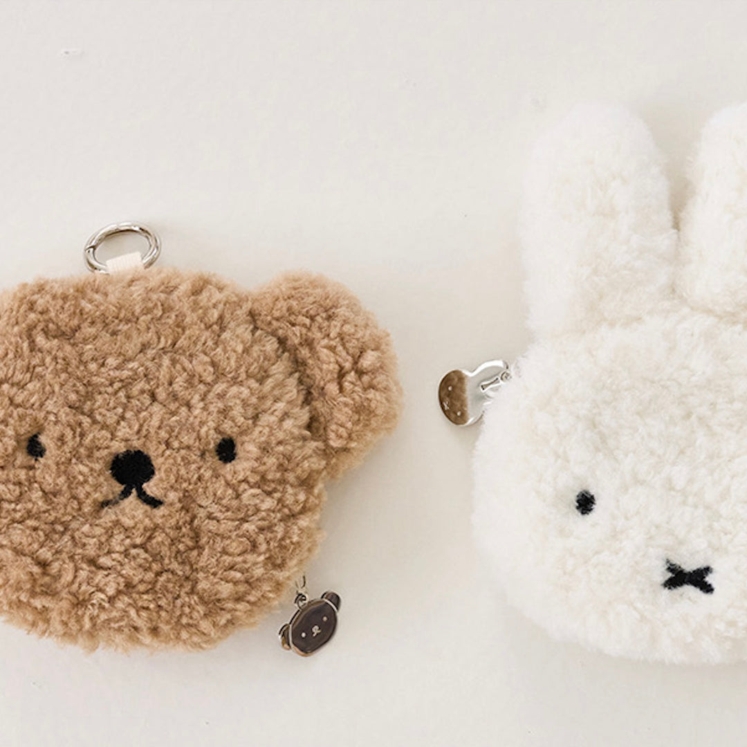 ※予約販売【noutti】New! Miffy Sling Bag