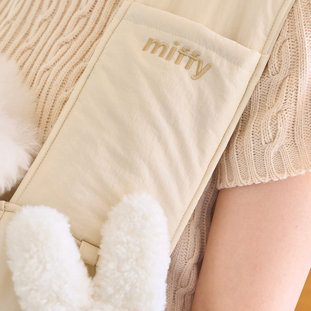 ※予約販売【noutti】New! Miffy Sling Bag