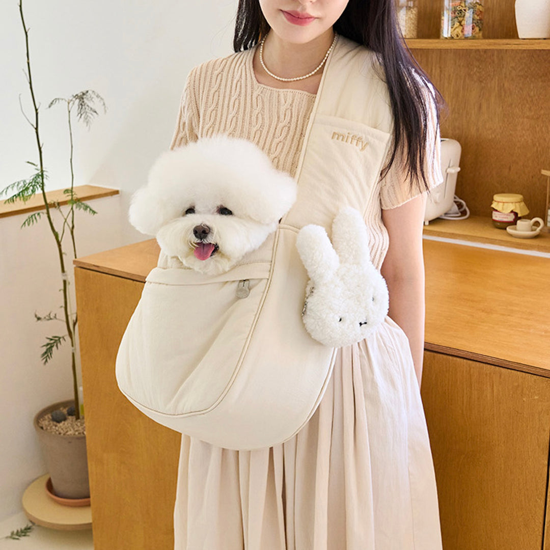 ※予約販売【noutti】New! Miffy Sling Bag