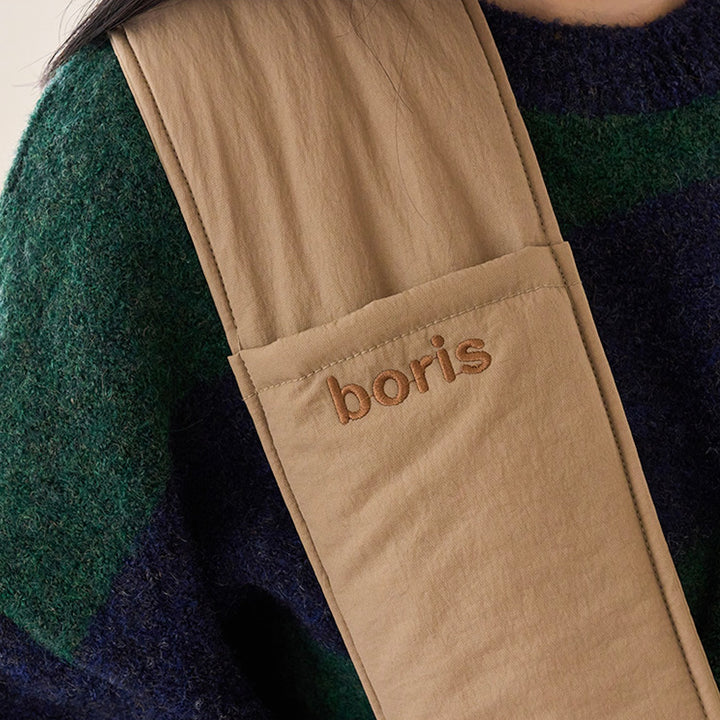 ※予約販売【noutti】New! Boris Sling Bag