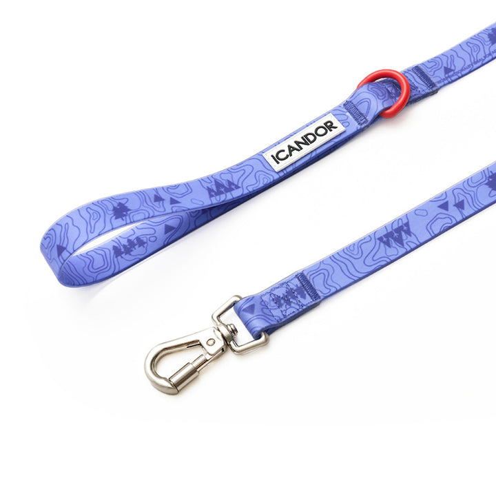 即納【iCANDOR】CAPRI WATERPROOF LEASH（OUTBACK）