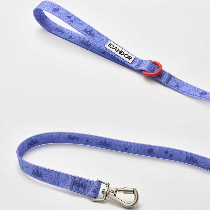 即納【iCANDOR】CAPRI WATERPROOF LEASH（OUTBACK）