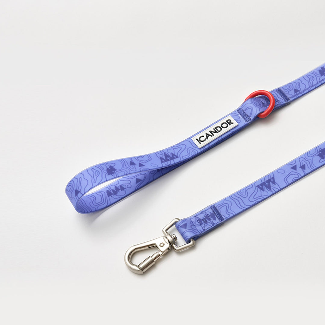 即納【iCANDOR】CAPRI WATERPROOF LEASH（OUTBACK）