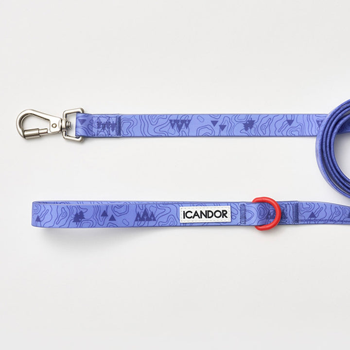 即納【iCANDOR】CAPRI WATERPROOF LEASH（OUTBACK）