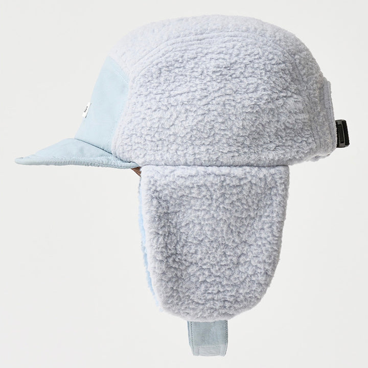 ※予約販売【iCANDOR】SNOWMASS CAP（POWDER BLUE）