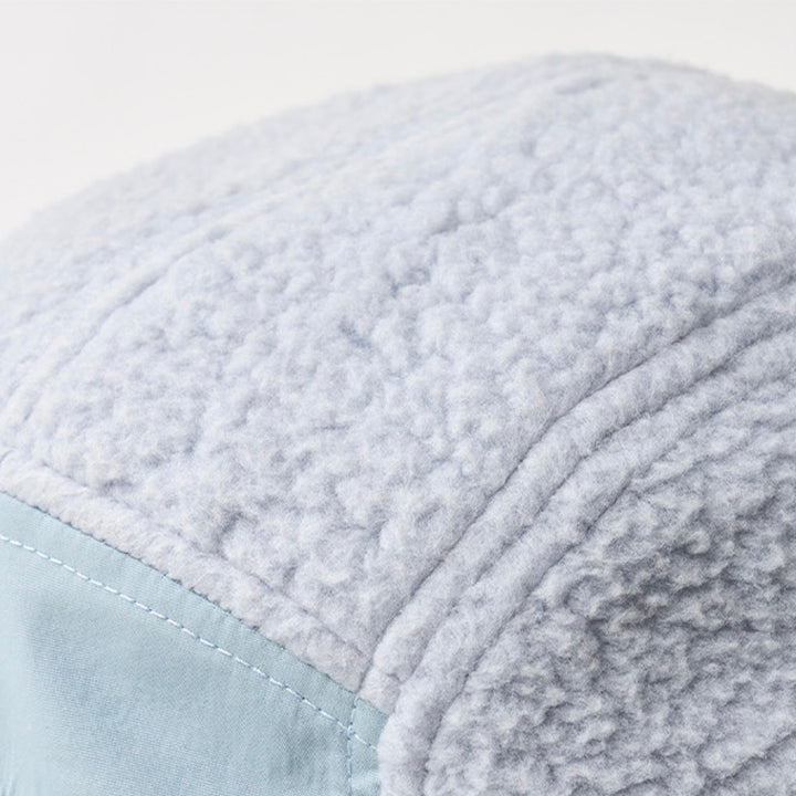 ※予約販売【iCANDOR】SNOWMASS CAP（POWDER BLUE）