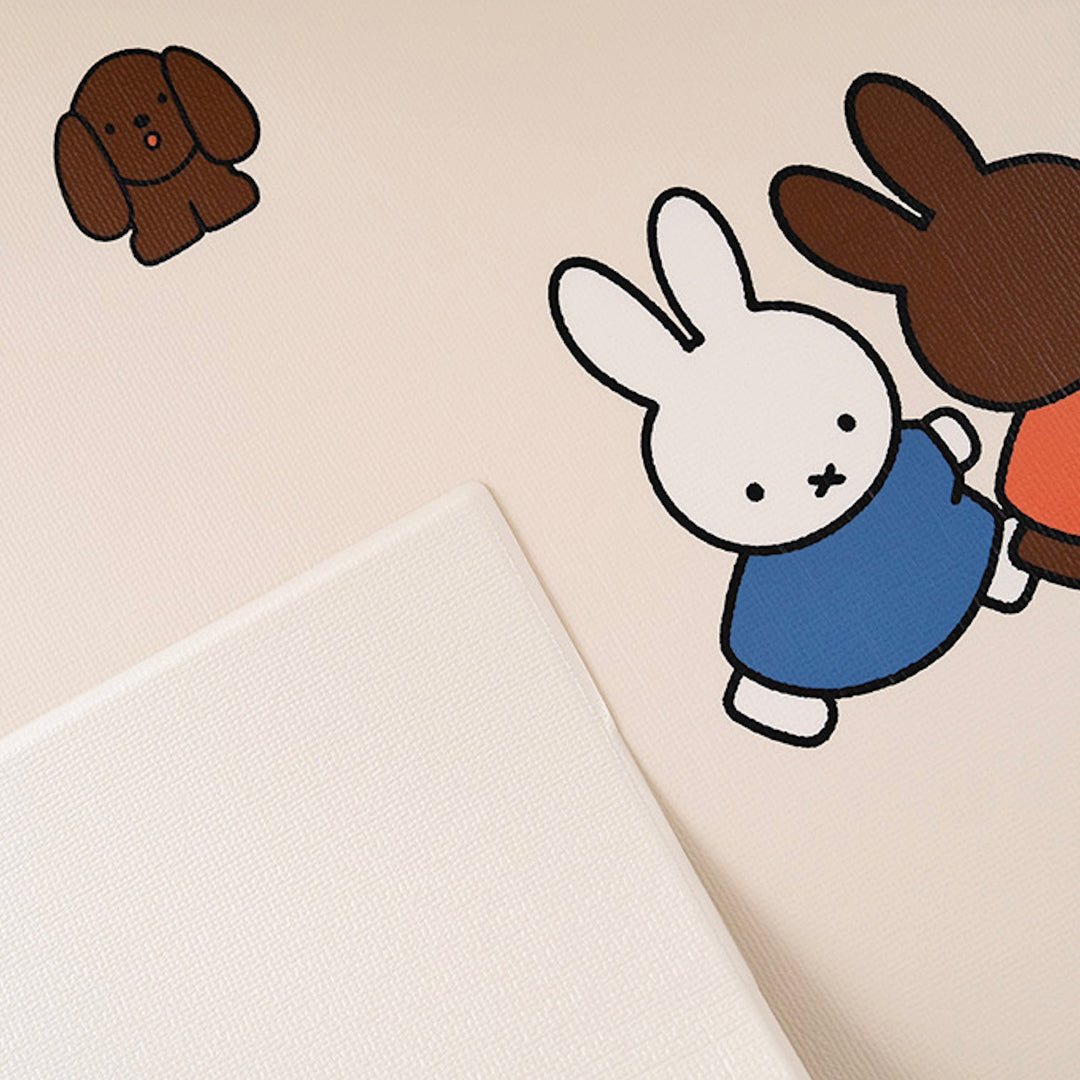 ※予約販売【noutti】Miffy Non Slip Mat（2size）