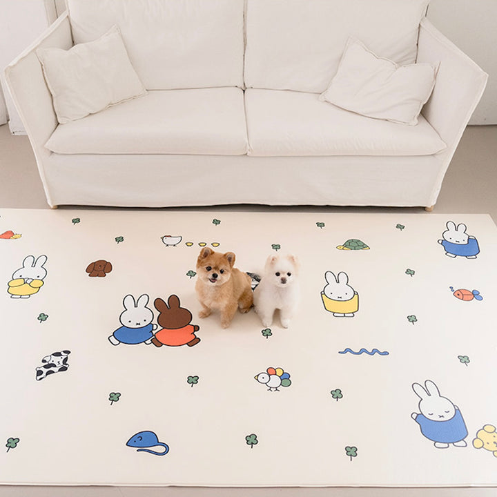 ※予約販売【noutti】Miffy Non Slip Mat（2size）