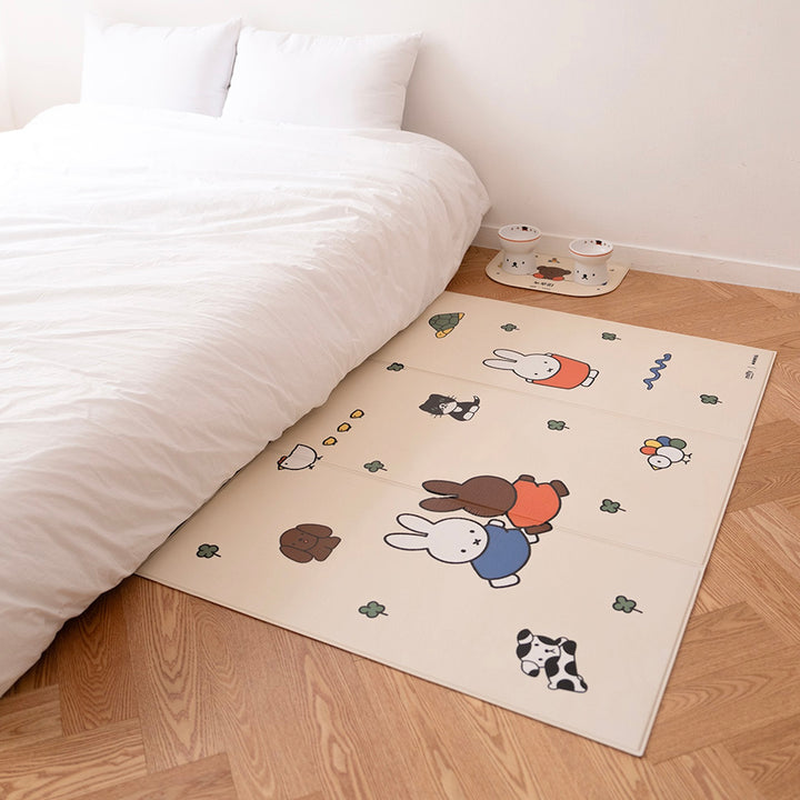 ※予約販売【noutti】Miffy Non Slip Mat（2size）