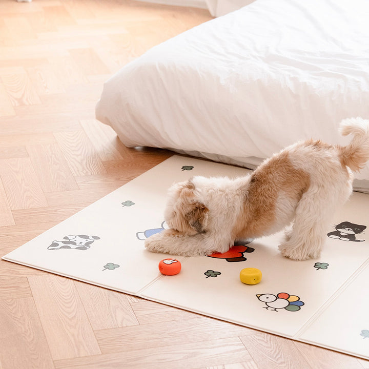 ※予約販売【noutti】Miffy Non Slip Mat（2size）