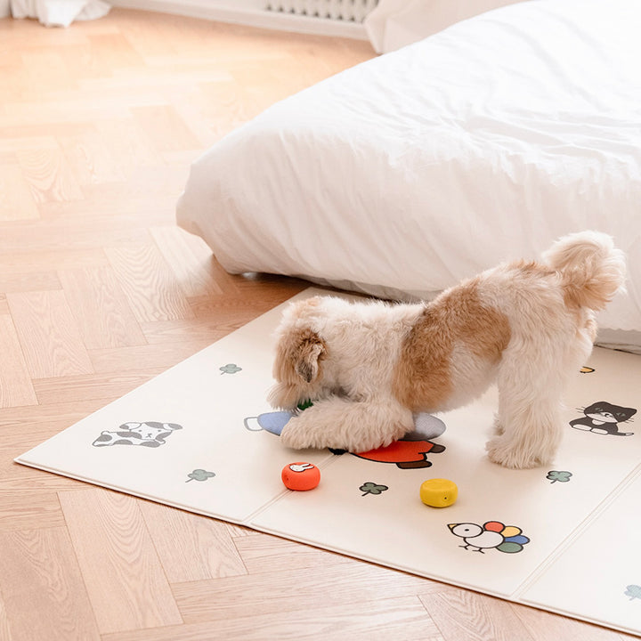 ※予約販売【noutti】Miffy Non Slip Mat（2size）