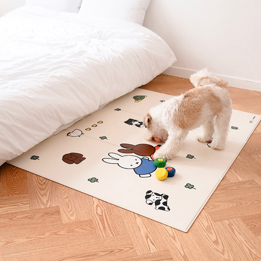 ※予約販売【noutti】Miffy Non Slip Mat（2size）