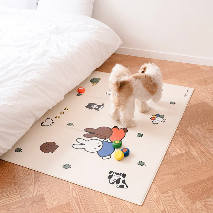 ※予約販売【noutti】Miffy Non Slip Mat（2size）