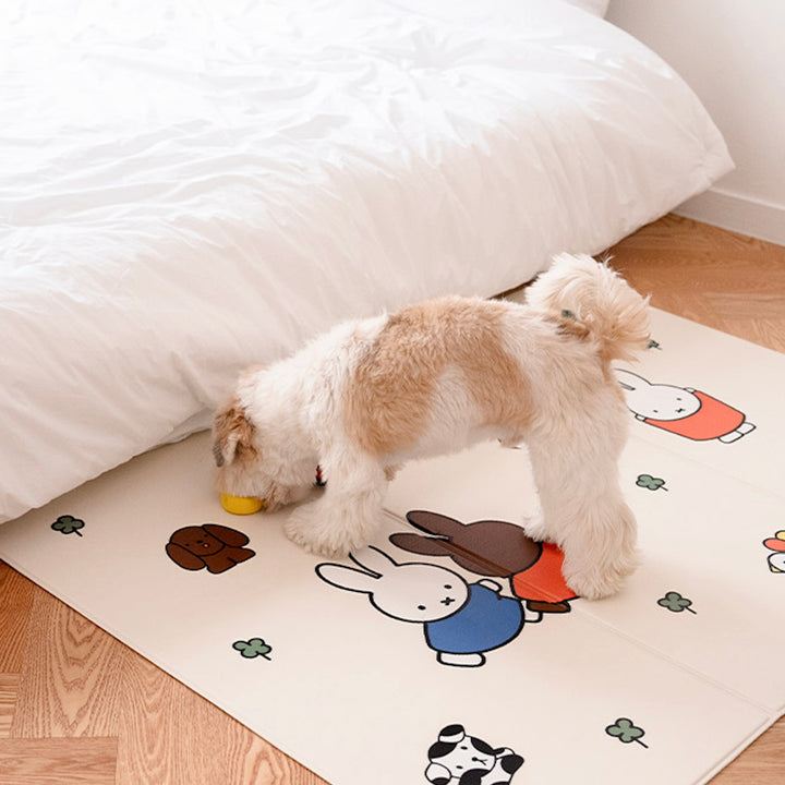 ※予約販売【noutti】Miffy Non Slip Mat（2size）