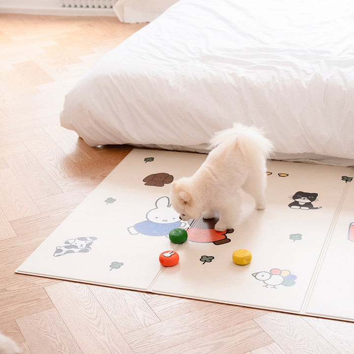 ※予約販売【noutti】Miffy Non Slip Mat（2size）