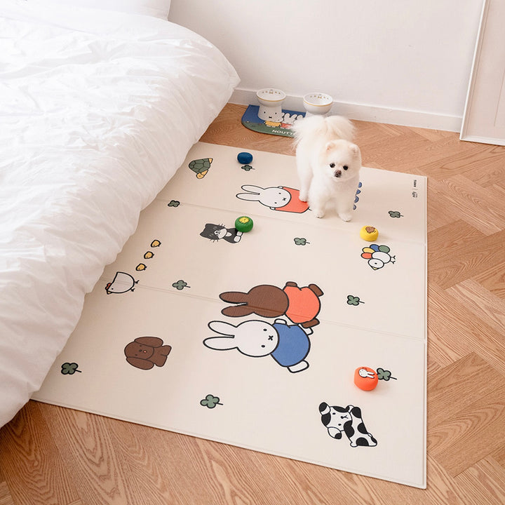 ※予約販売【noutti】Miffy Non Slip Mat（2size）