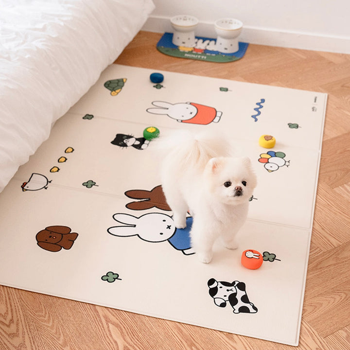 ※予約販売【noutti】Miffy Non Slip Mat（2size）