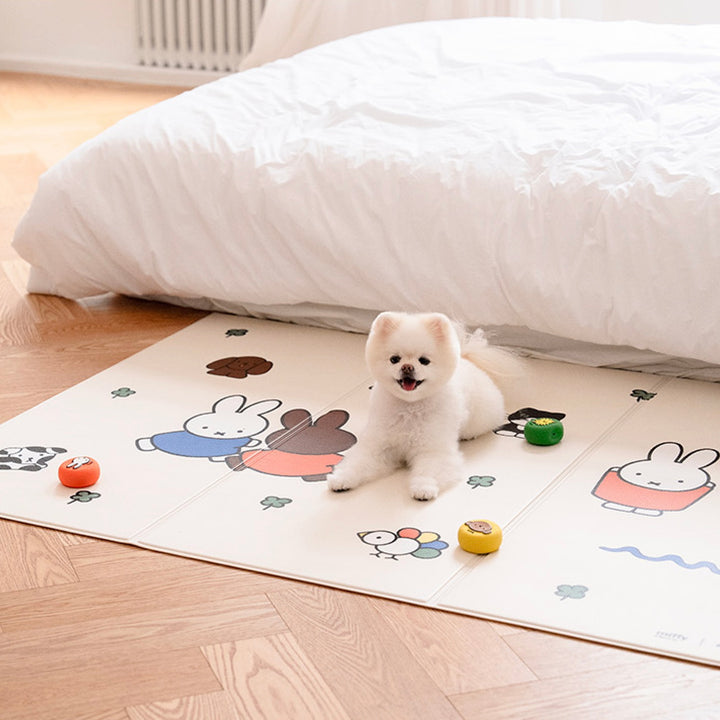 ※予約販売【noutti】Miffy Non Slip Mat（2size）