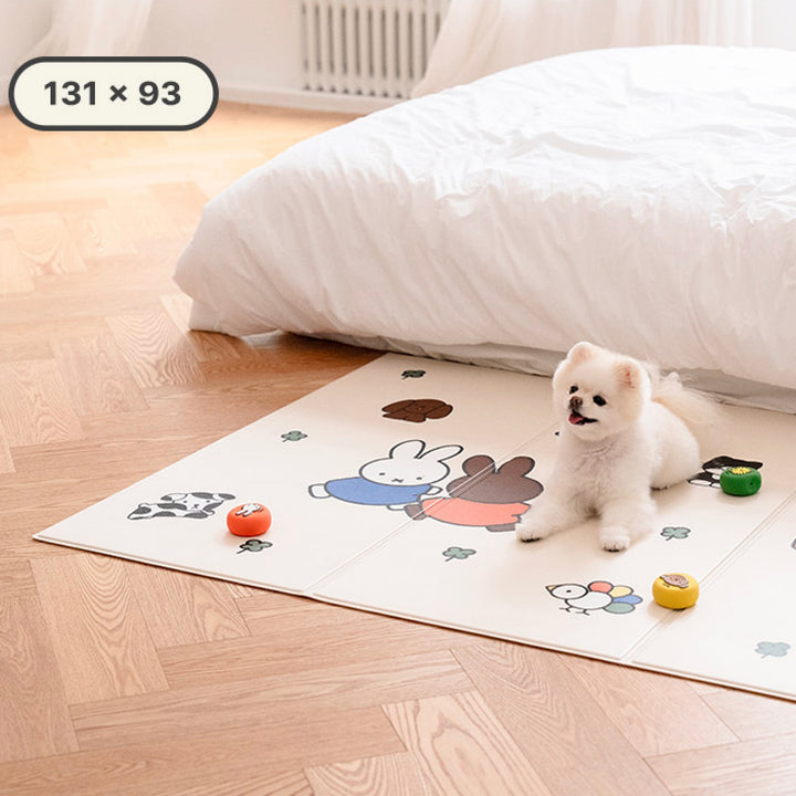 ※予約販売【noutti】Miffy Non Slip Mat（2size）