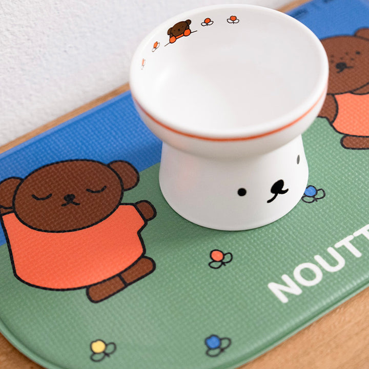 ※予約販売【noutti】Flower Boris Bowl