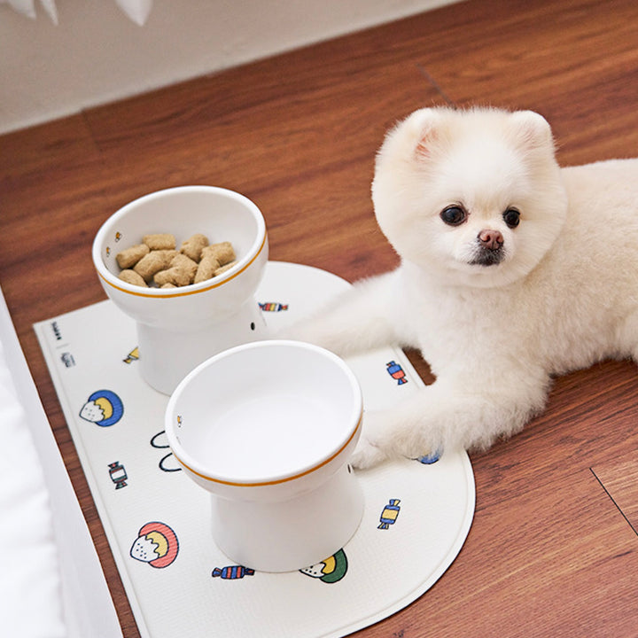 ※予約販売【noutti】Flower Miffy Bowl