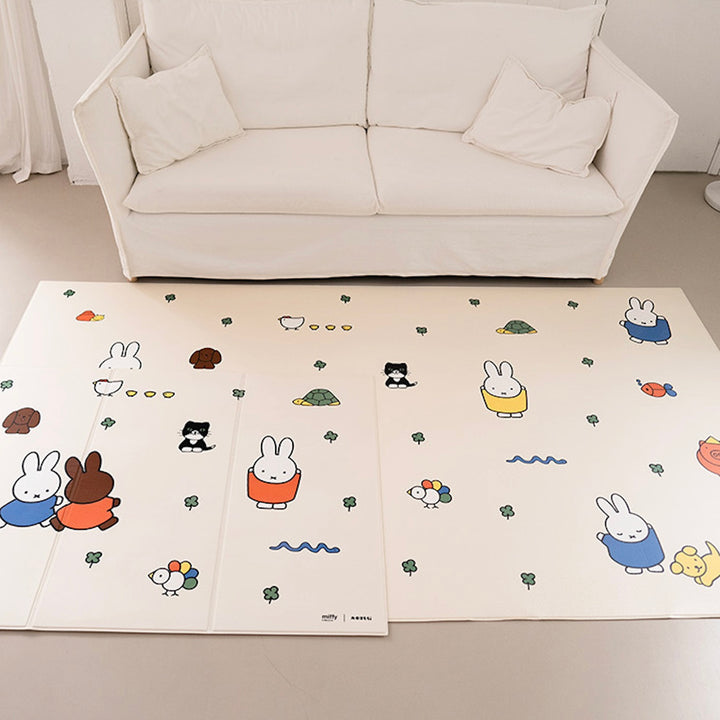 ※予約販売【noutti】Miffy Non Slip Mat（2size）