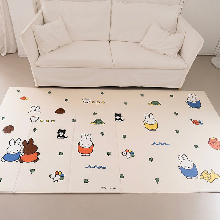 ※予約販売【noutti】Miffy Non Slip Mat（2size）